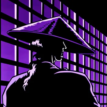 Kick profile picture for @nizar