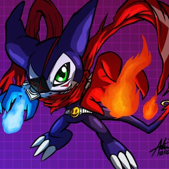 Kick Profile Pic