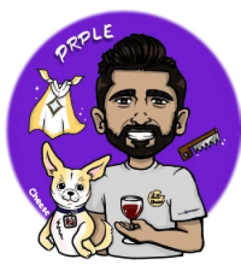 Missingprple