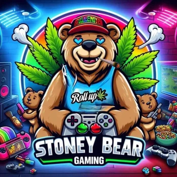 Stoney_bear_gaming