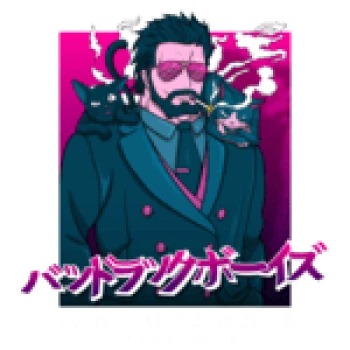 TheBadLuckBoys