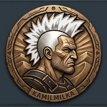 KamilMilka