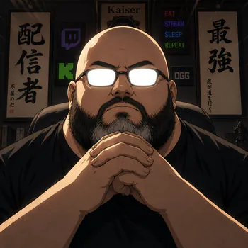 CallMeKaiser