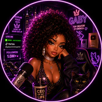 GABYAGAMER