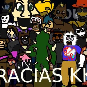 Los_Mezuel - Kick Charts