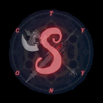 Synocty