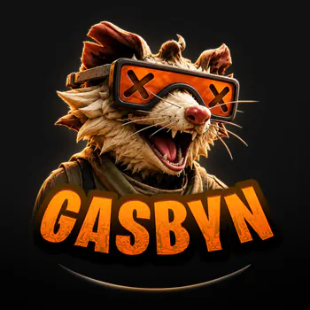 Gasbyn