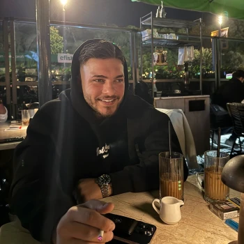 haamzakerem1 - Kick Charts