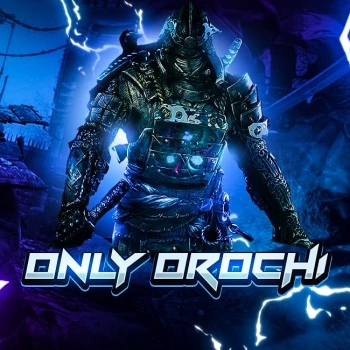 Streamer PFP