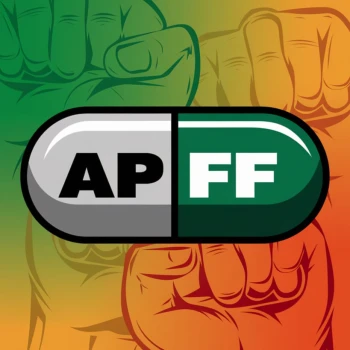AfricanPumpFight - Kick Charts