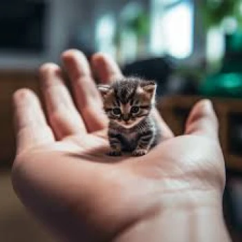 tinycatt