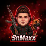 SnMaxx Kick