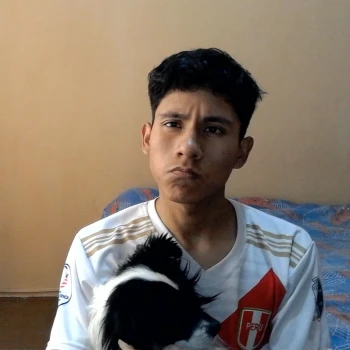Kick Profile Pic