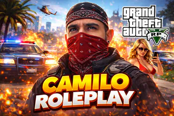 SoyCamiloRP