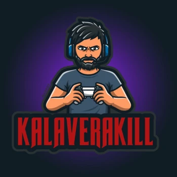 Kalaverakill
