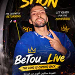 betoulive Kick