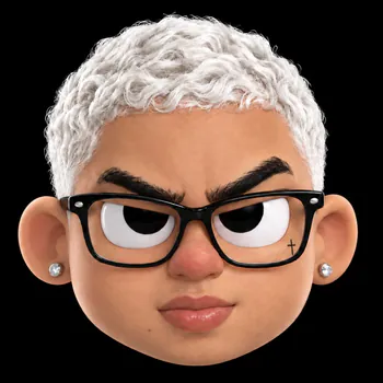 Streamer PFP