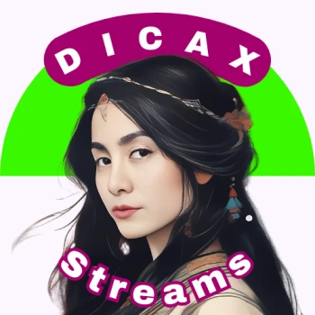 Dicax_Didi - Kick Charts