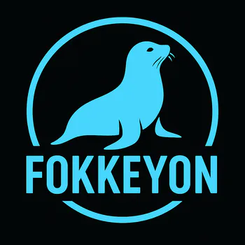 Fokkeyon