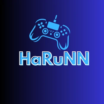 HaRuNN_YT
