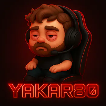 Yakar80