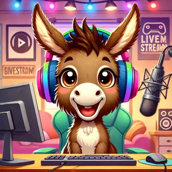 streamerdonkey