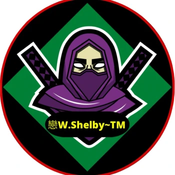 wshelby - Kick Charts