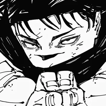 Kick Profile Pic