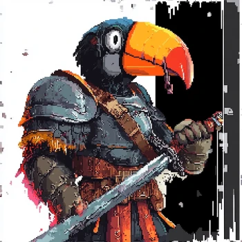 RushTheToucan