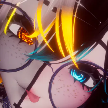 GaomiVR Kick Profile Picture