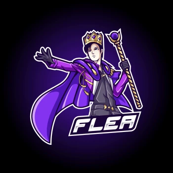 displayedflea