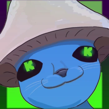 Kick Profile Pic