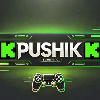 Pushiikkk