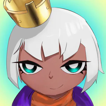 Kick Profile Pic
