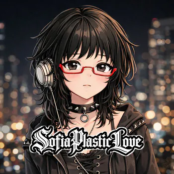 sofiaplasticlove