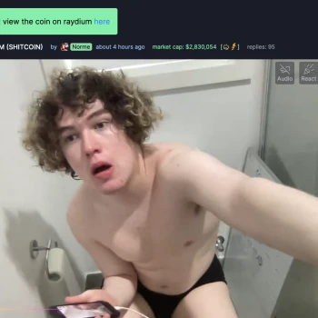 LiveOnToiletUntil50m