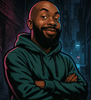 1BlackDorian