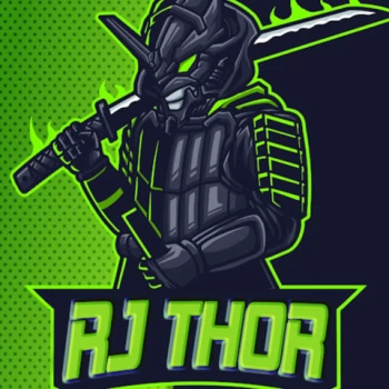 RJTHORgaming