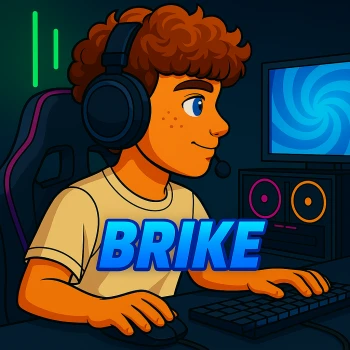 brike