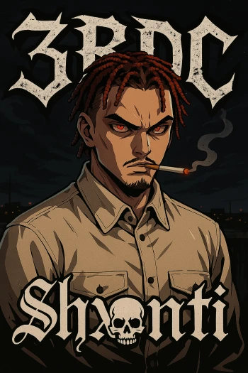 Shaaanti