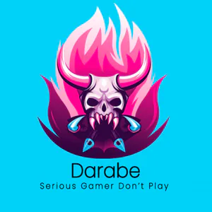 Darabe