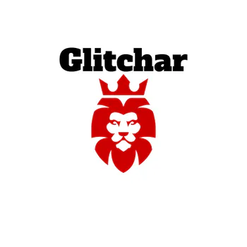 GLITCHAR44