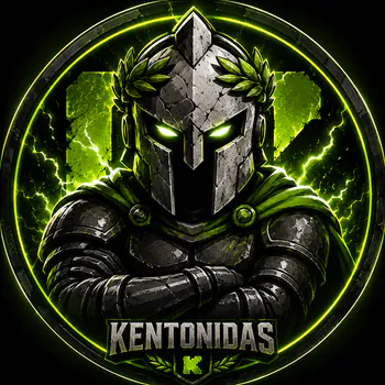 Kentonidas