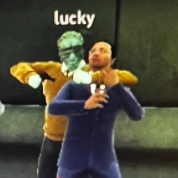 luckye