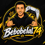 BeboBelal74 profile picture