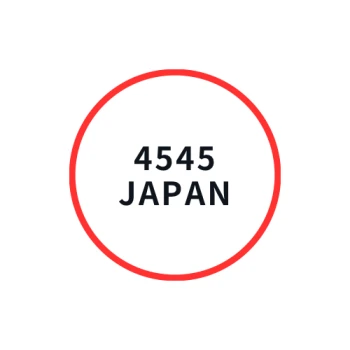 4545japan