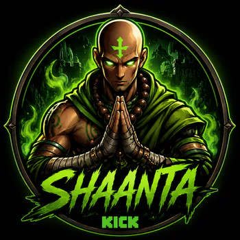 Shaanta