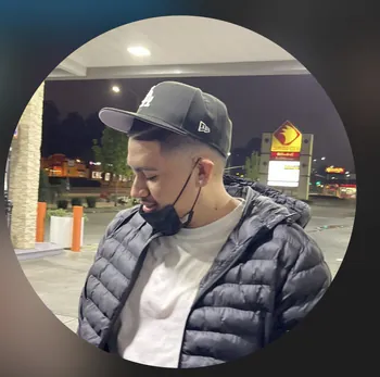 Kick Profile Pic