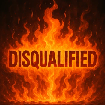 Kick profile picture for @disqualified
