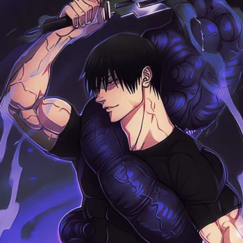 Kick Profile Pic